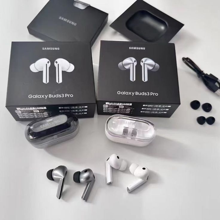 Audífonos Buds Pro 3 Galaxy