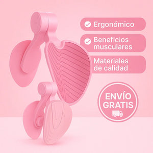 Ejercitador Pelvico