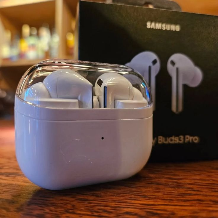 Audífonos Buds Pro 3 Galaxy
