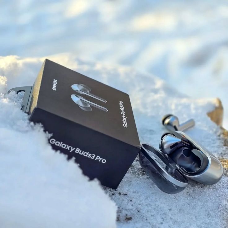 Audífonos Buds Pro 3 Galaxy